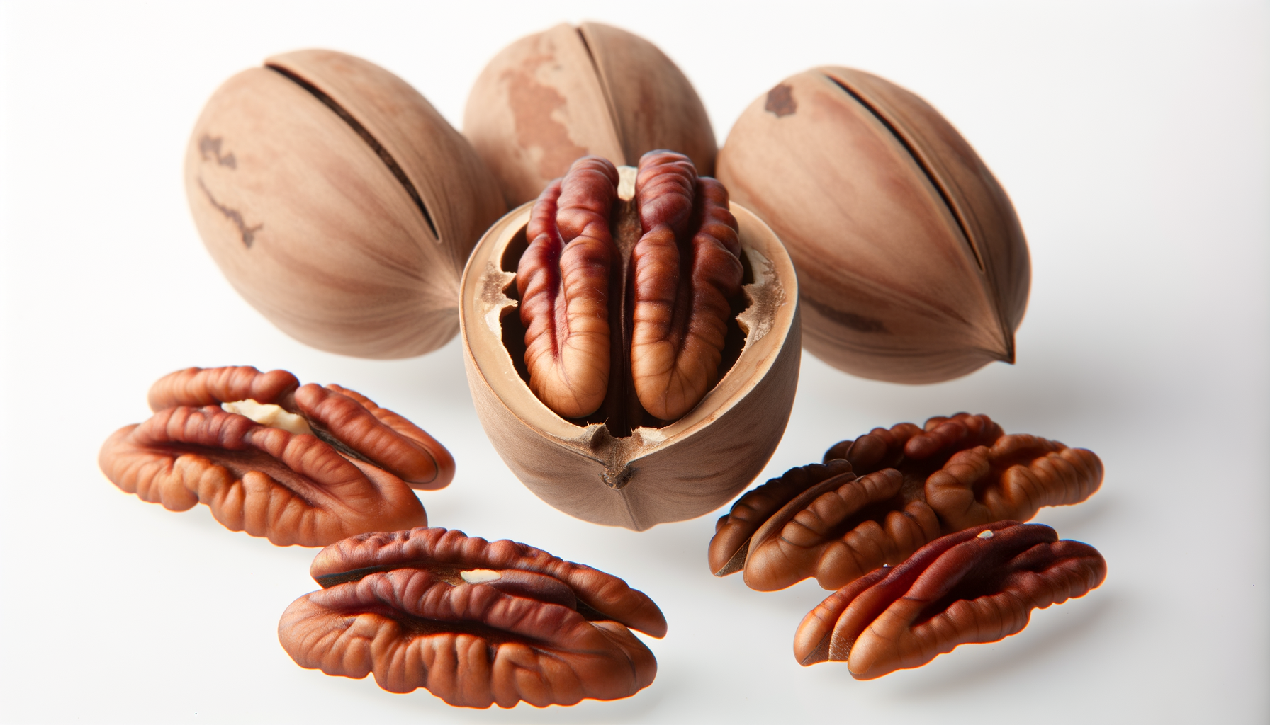 Pecan image