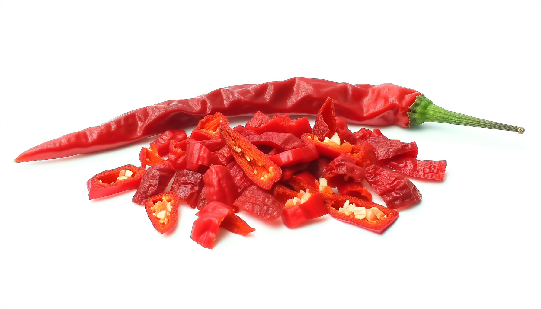 Cayenne Pepper image