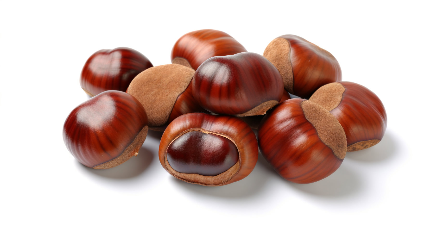 Chestnut image