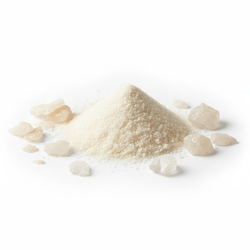 Potassium Sorbate image