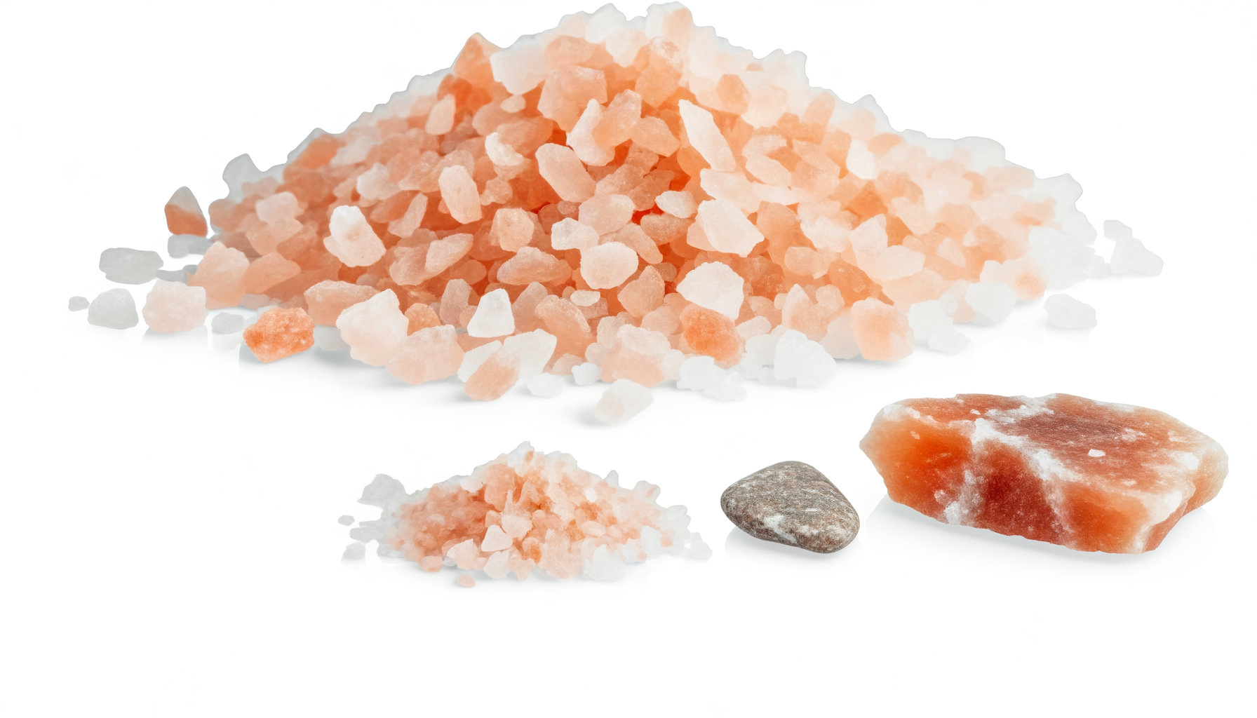 Himalayan Pink Salt image
