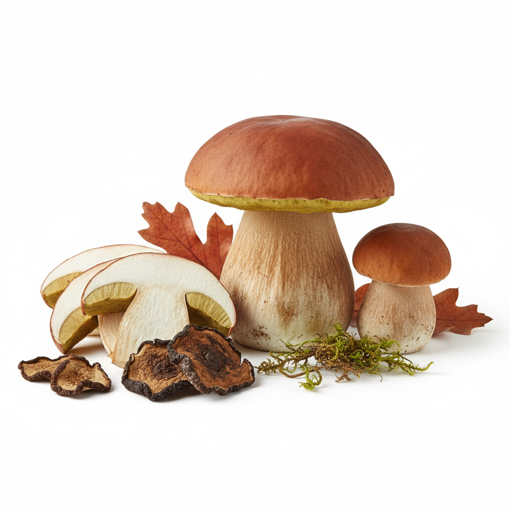 Porcini image