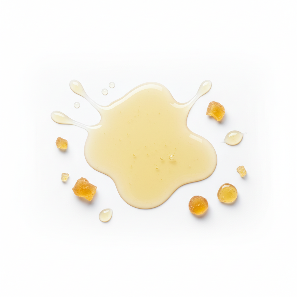 Polyglycerol Polyricinoleate image