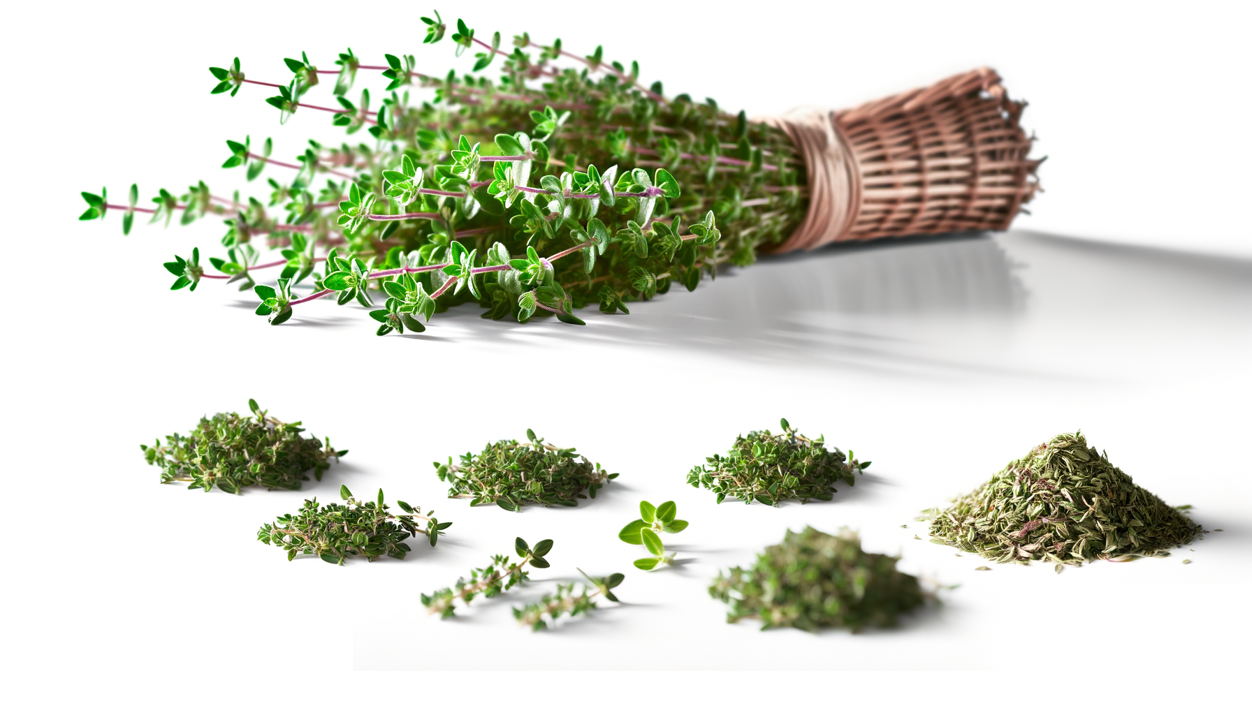 Thyme image