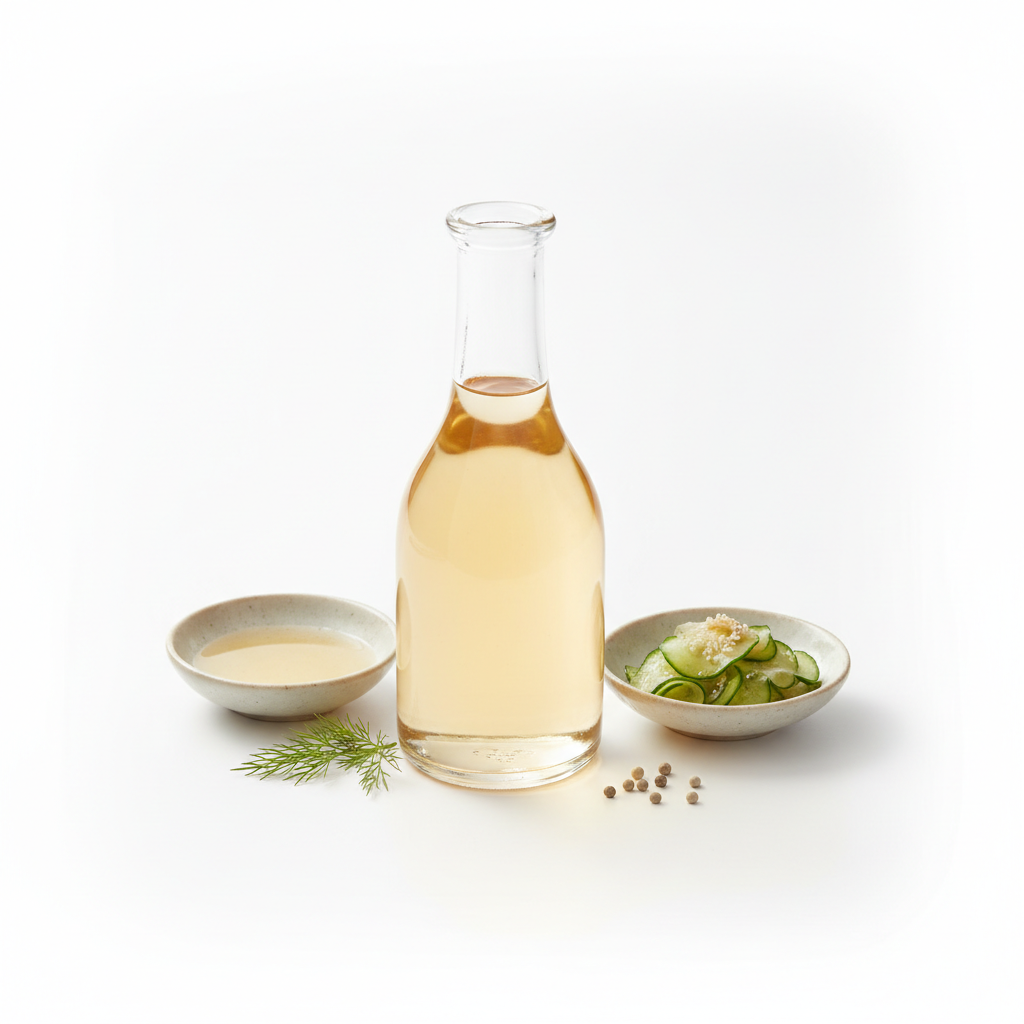 Rice Vinegar