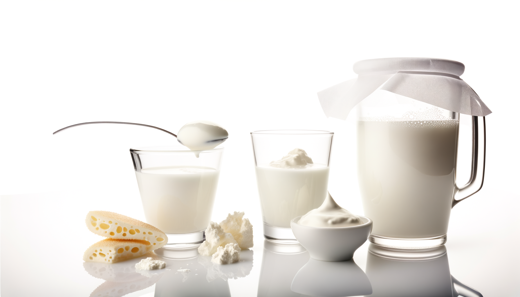 Kefir image