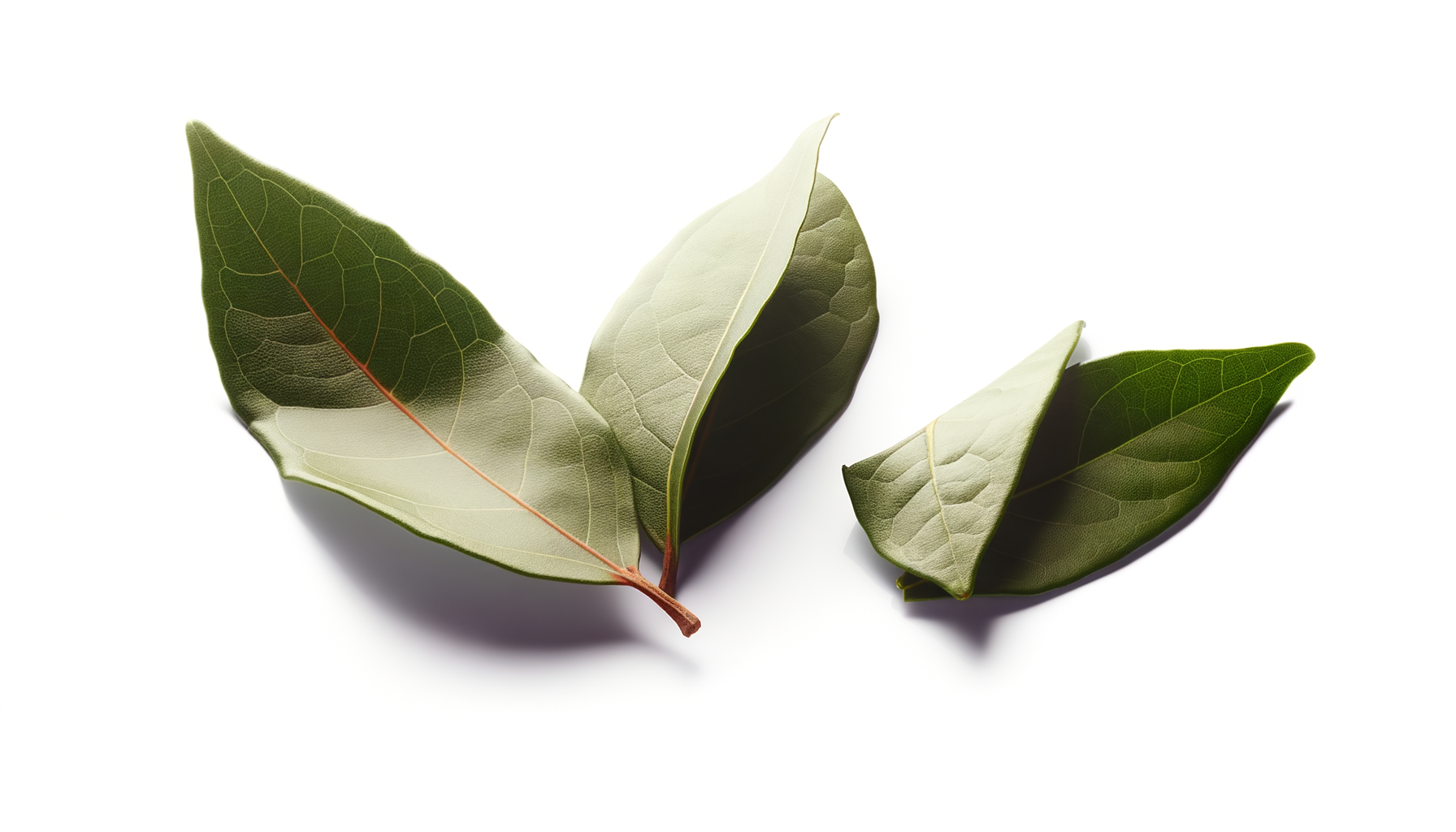 Indonesian Bay Leaf image