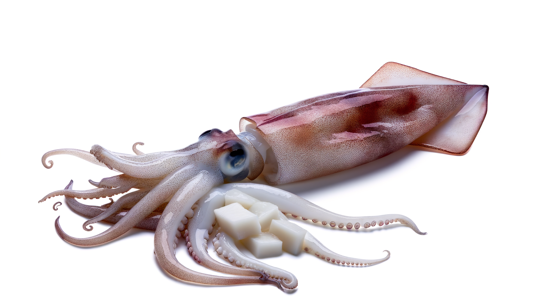 Squid image