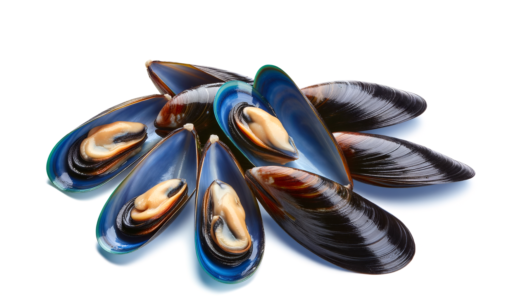 Mussel image