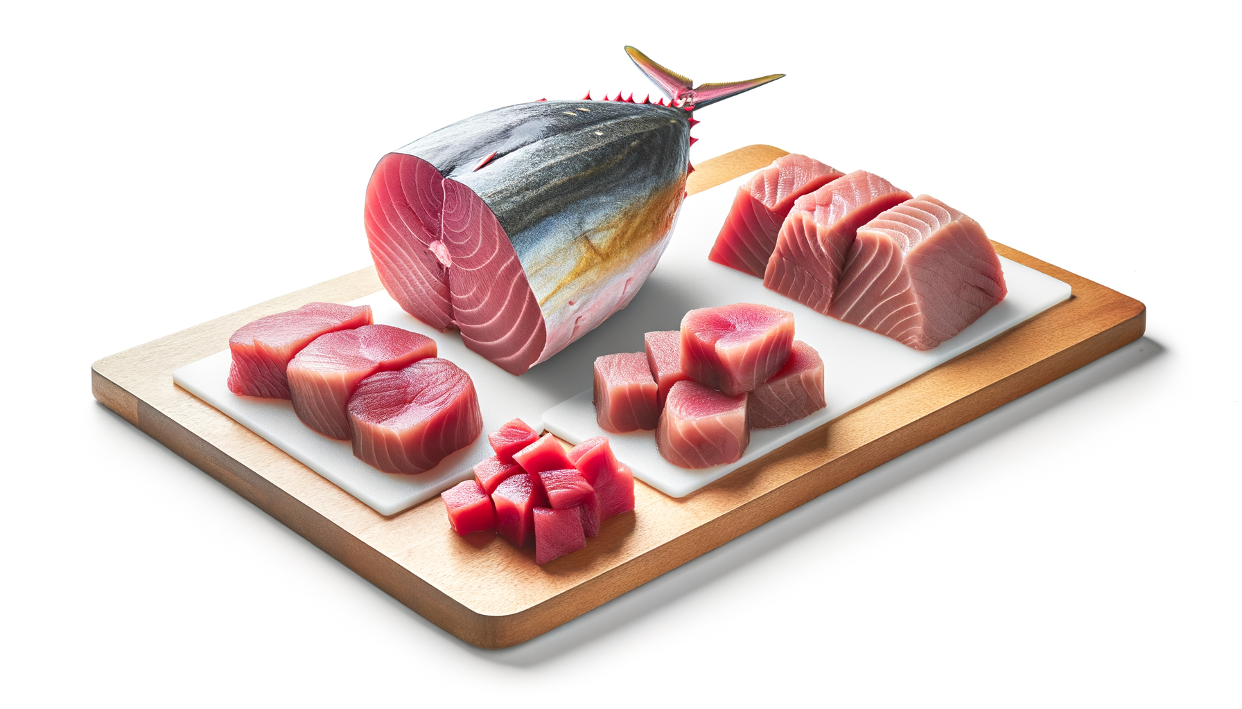 Tuna image