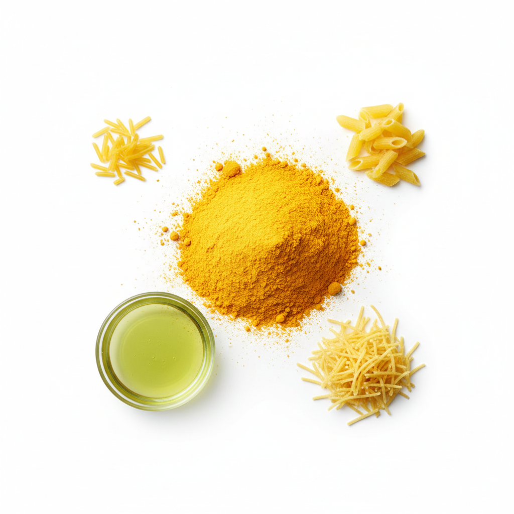 Riboflavin image