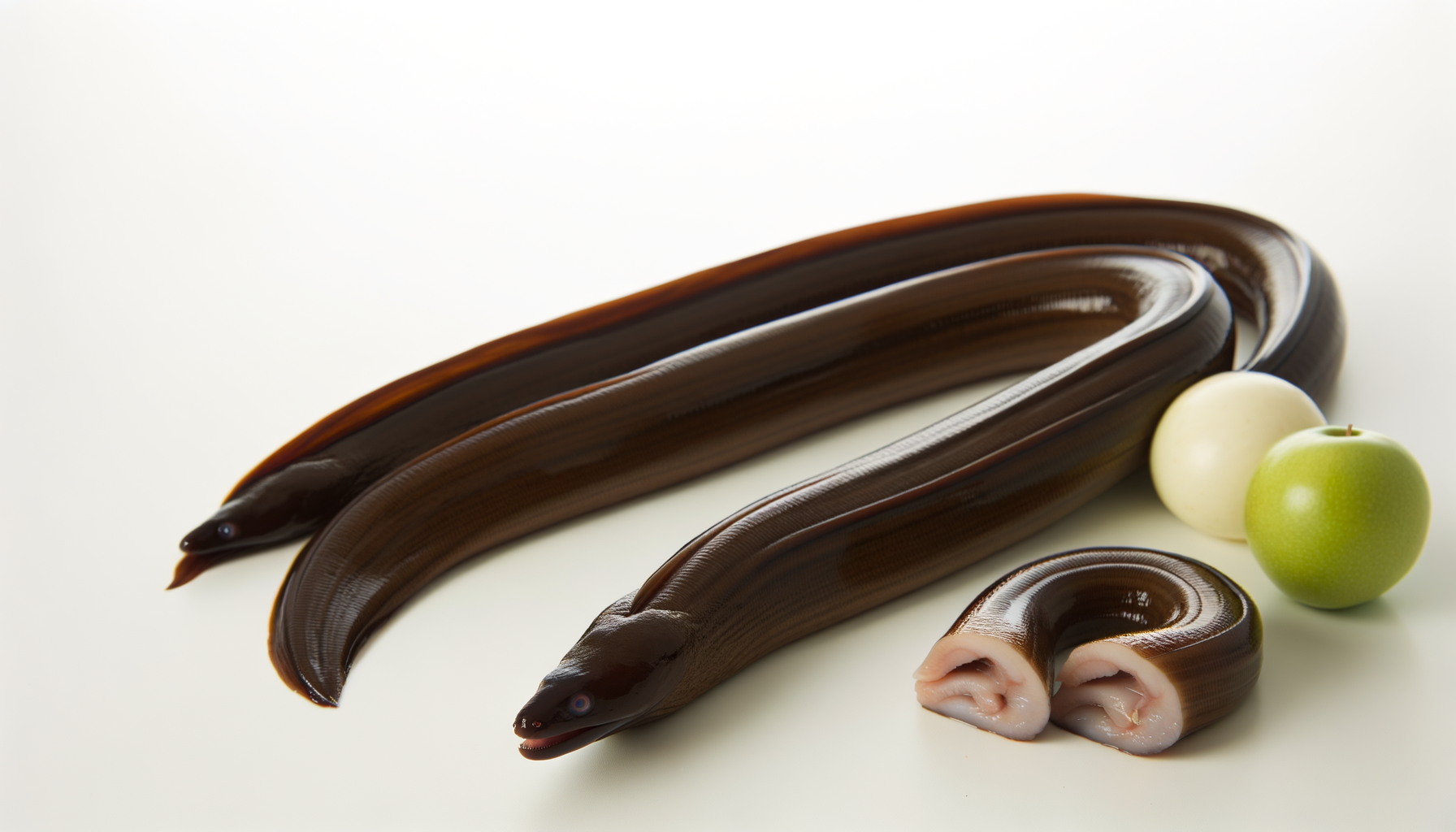 Eel image