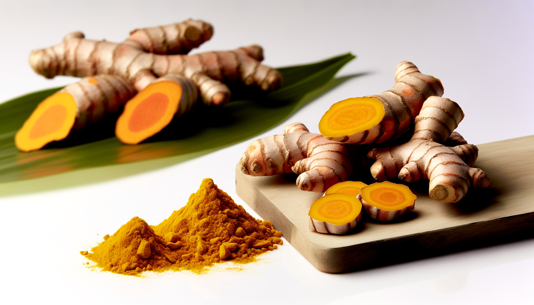 Turmeric image