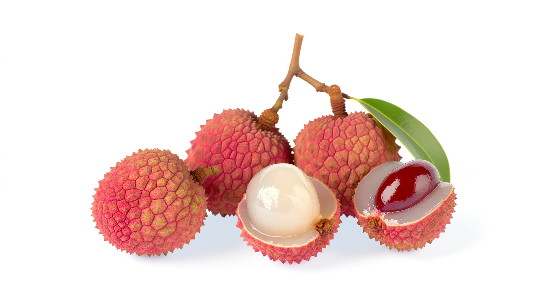 Lychee image