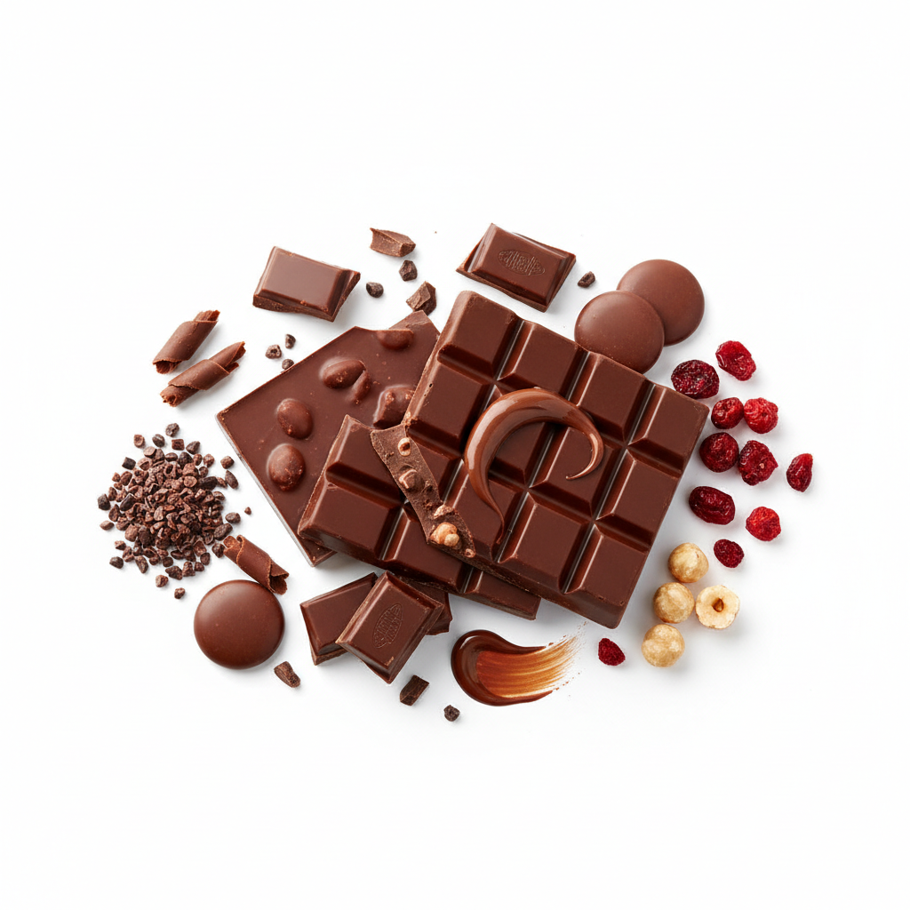 Fine Chocolate image