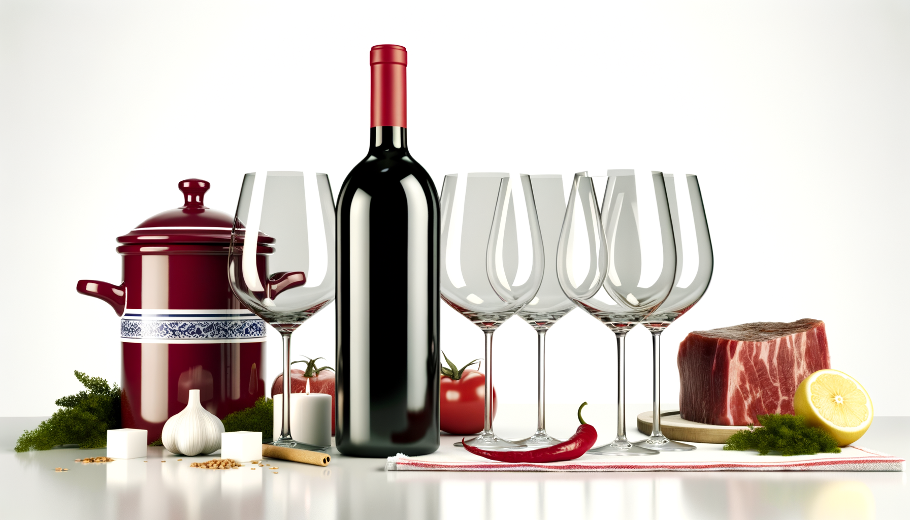Tempranillo image