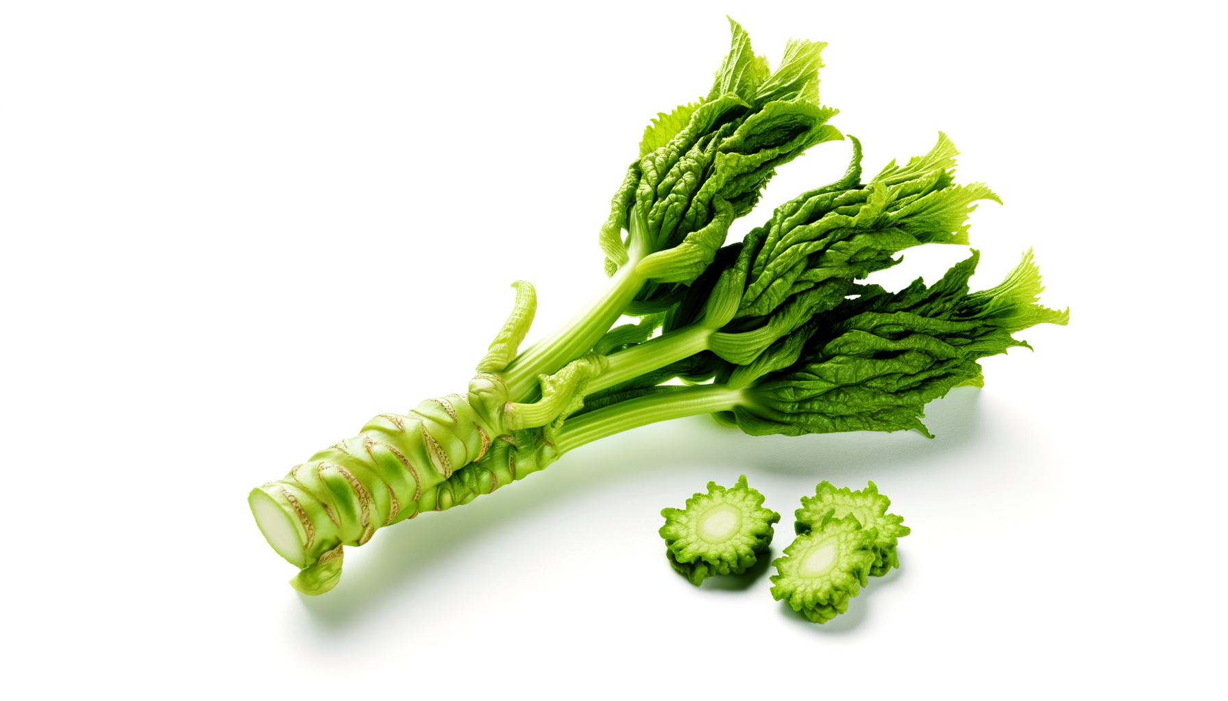 Wasabi image