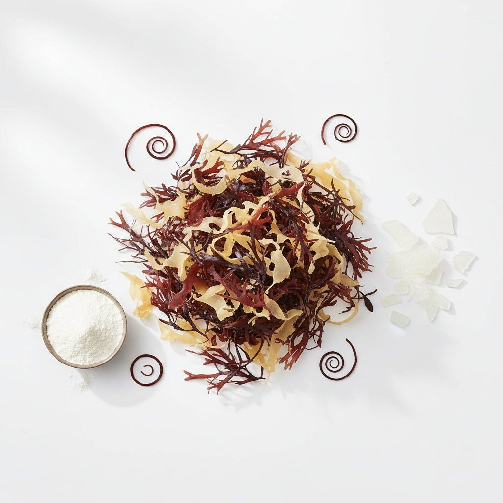 Carrageenan image