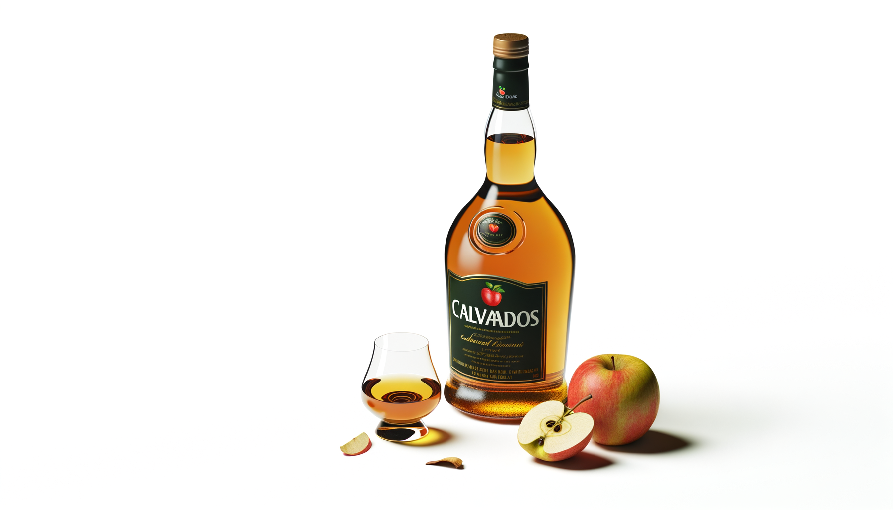 Calvados image