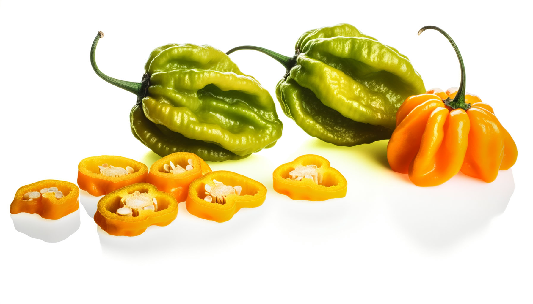 Habanero image