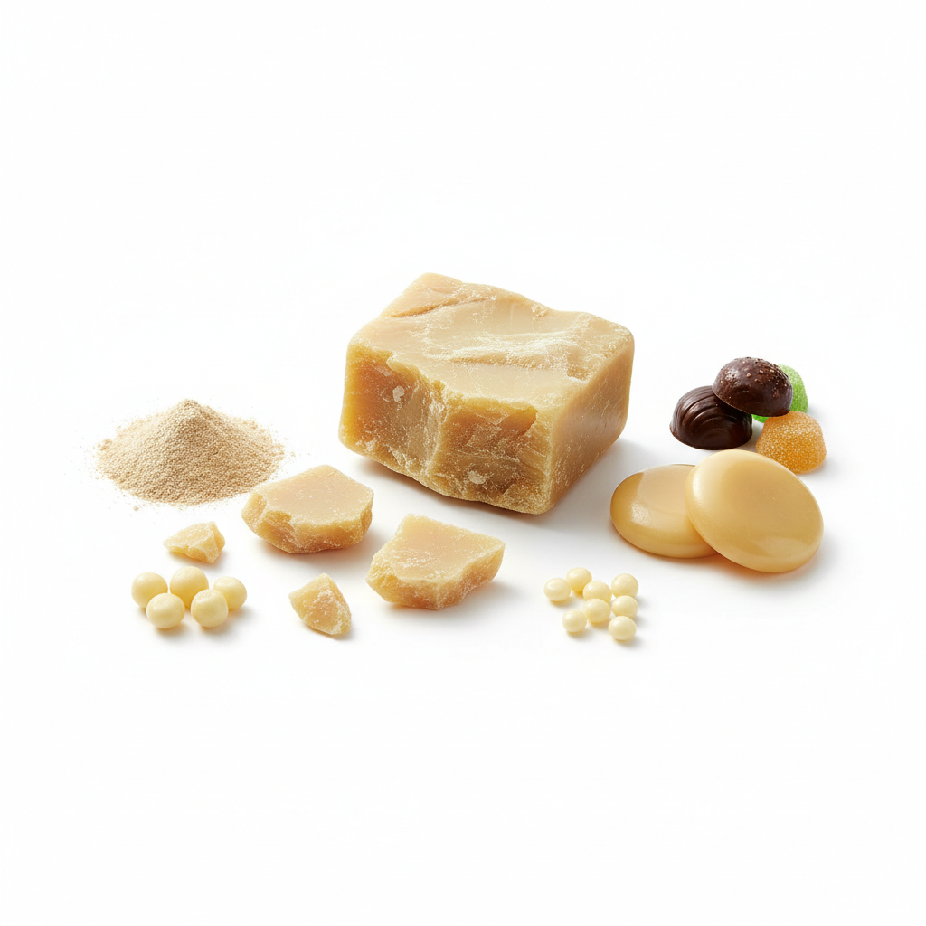 Carnauba Wax image