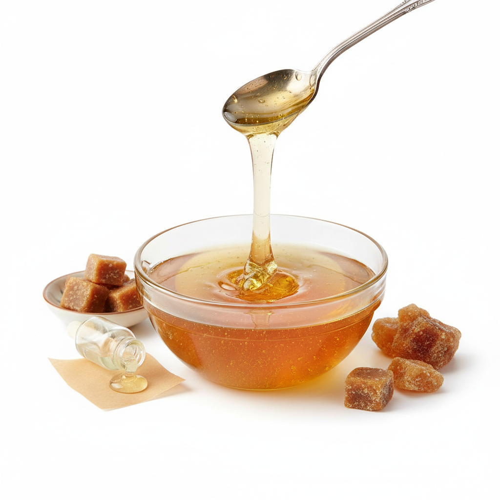 Glucose Syrup image
