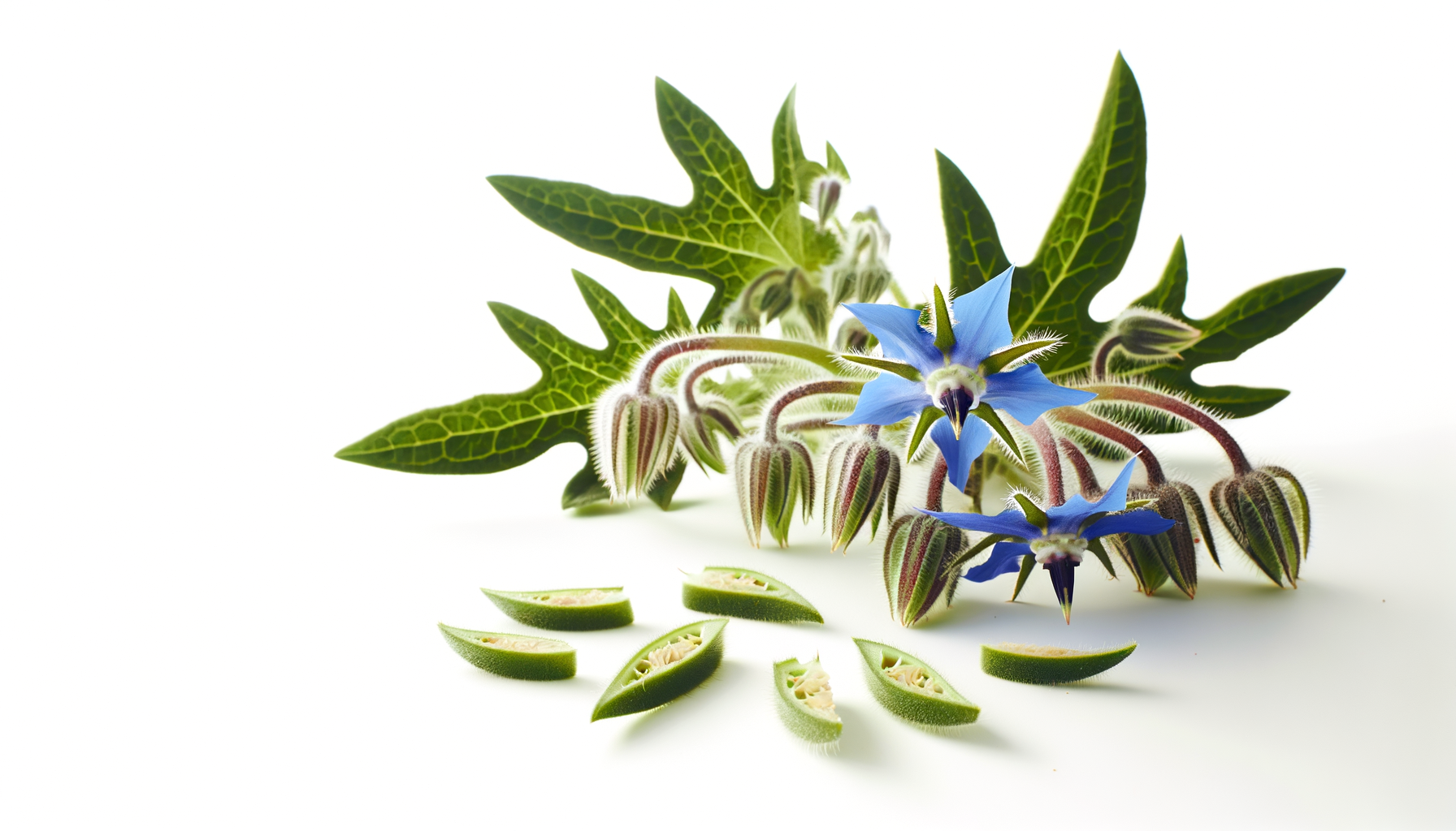 Borage image