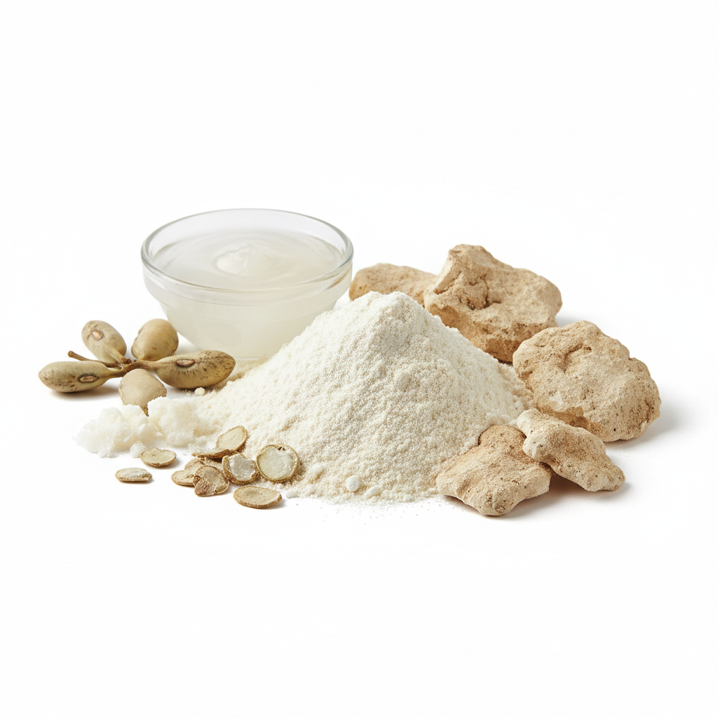 Guar Gum image