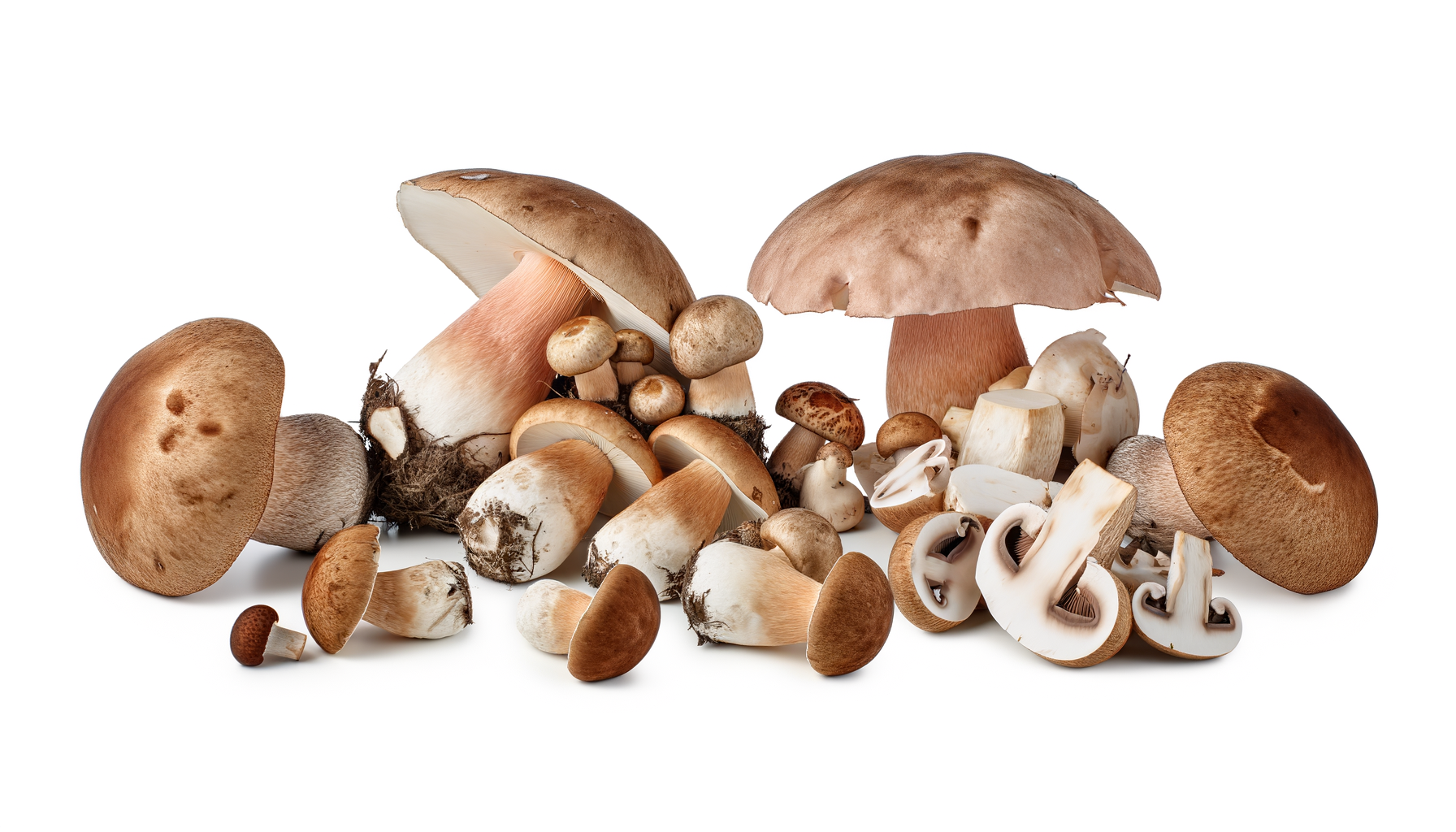 Mushroom image