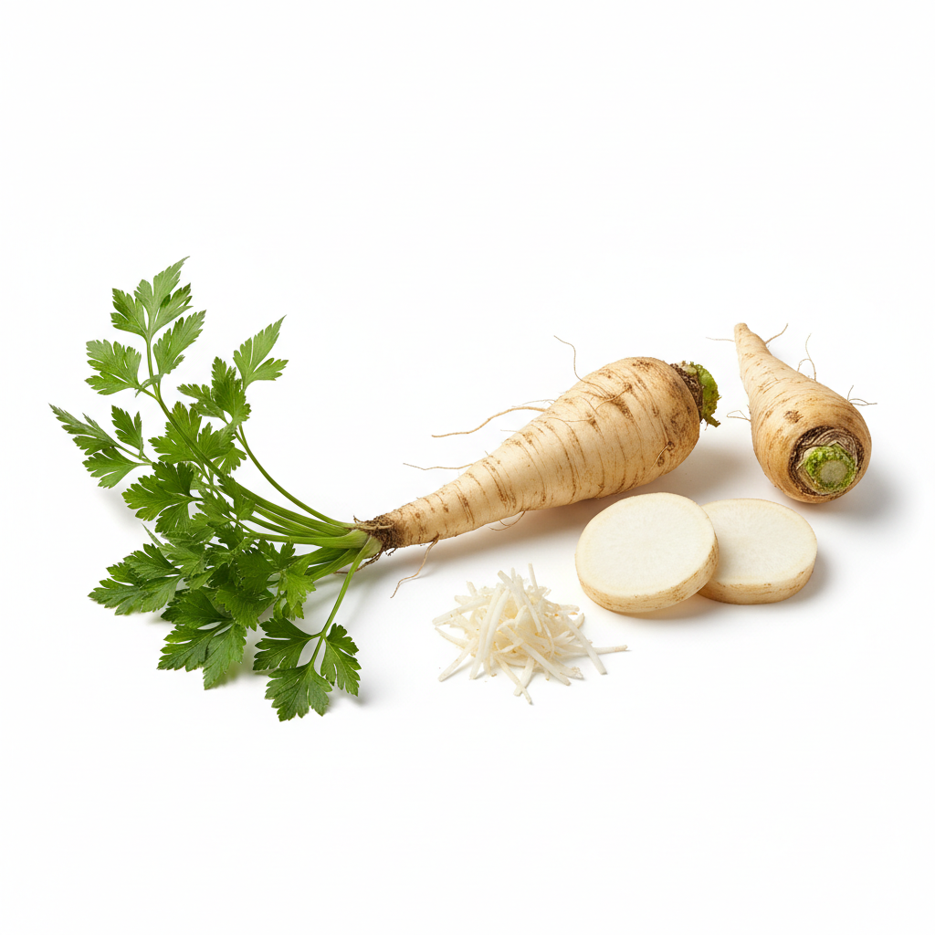 Parsley Root image