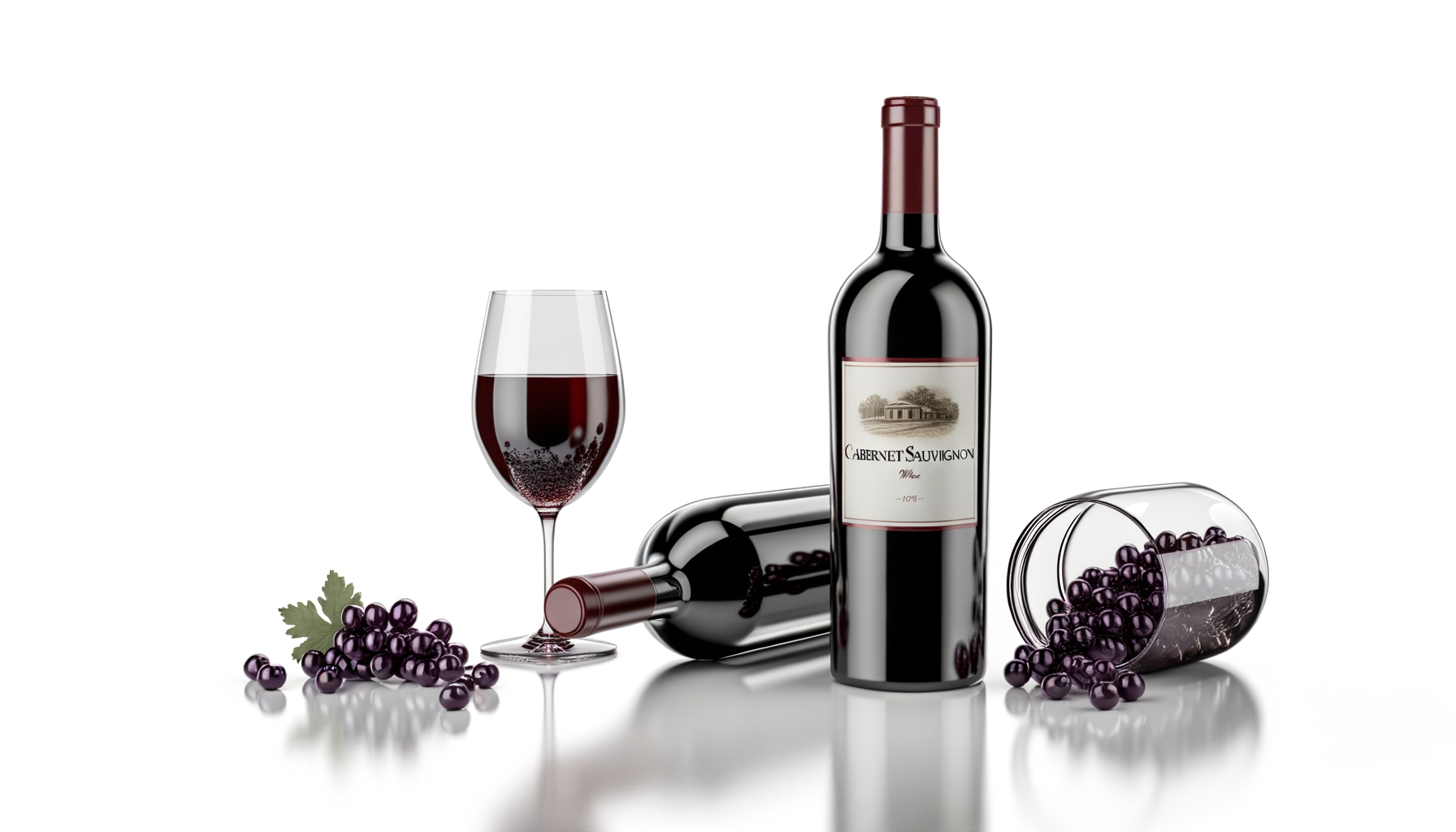 Cabernet Sauvignon image