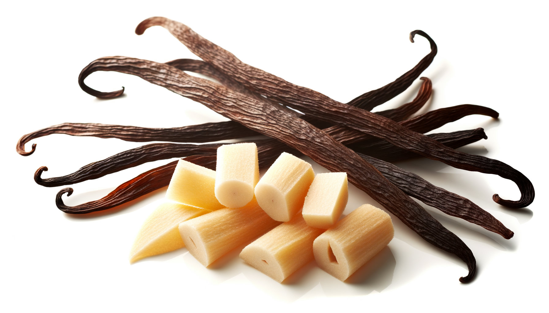 Mexican Vanilla image