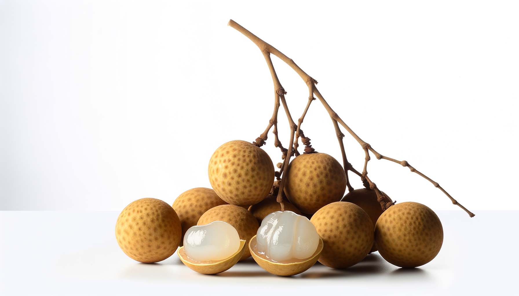 Longan image