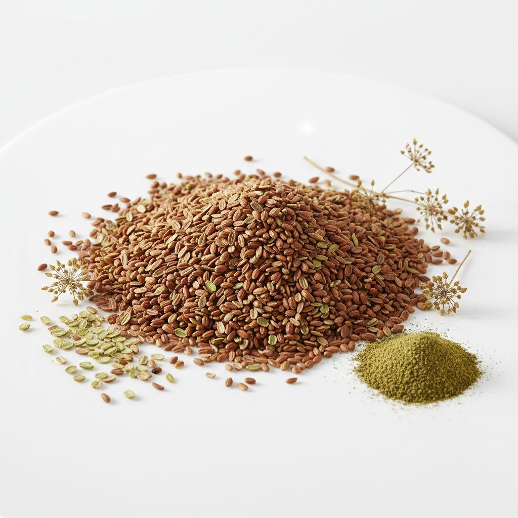 Celery Seed image