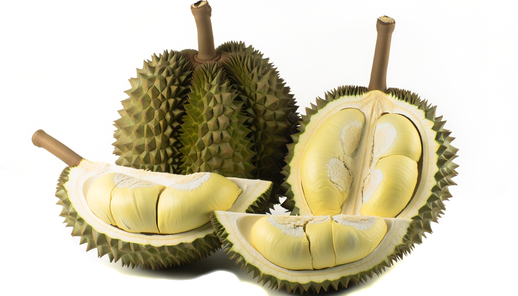 Durian image