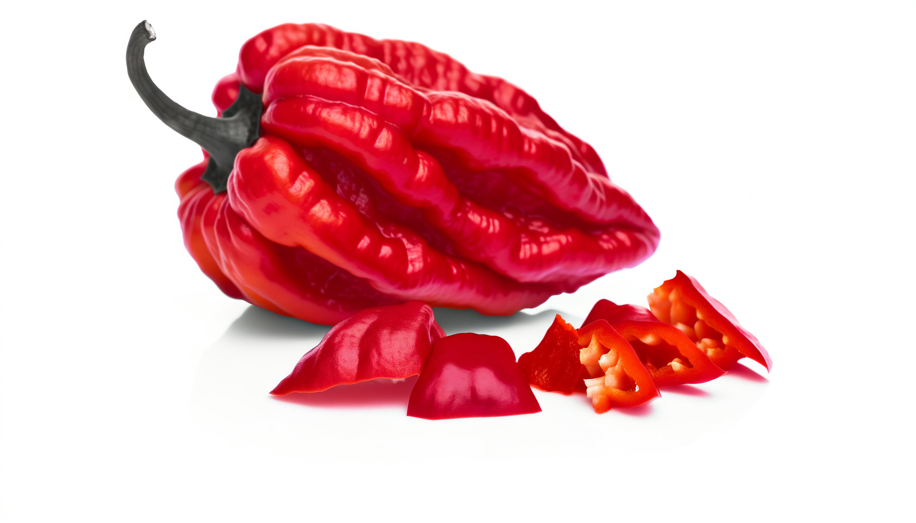 Carolina Reaper image