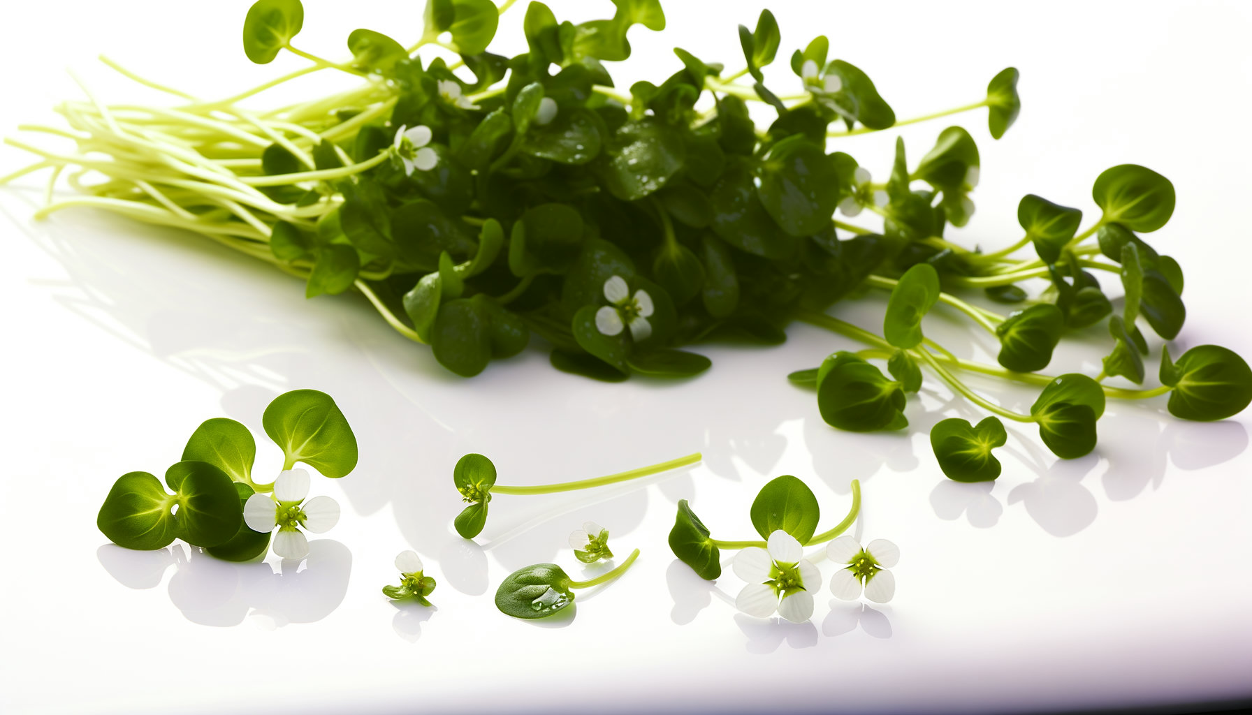 Watercress image