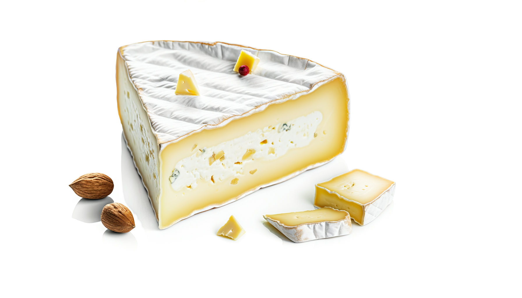 Brie image