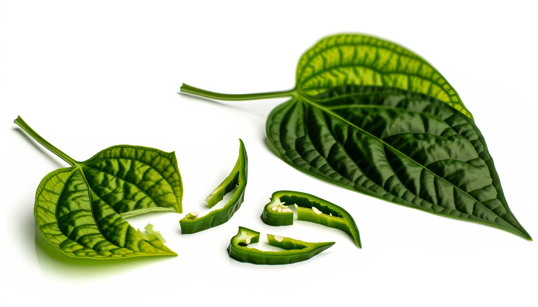 Hoja Santa image