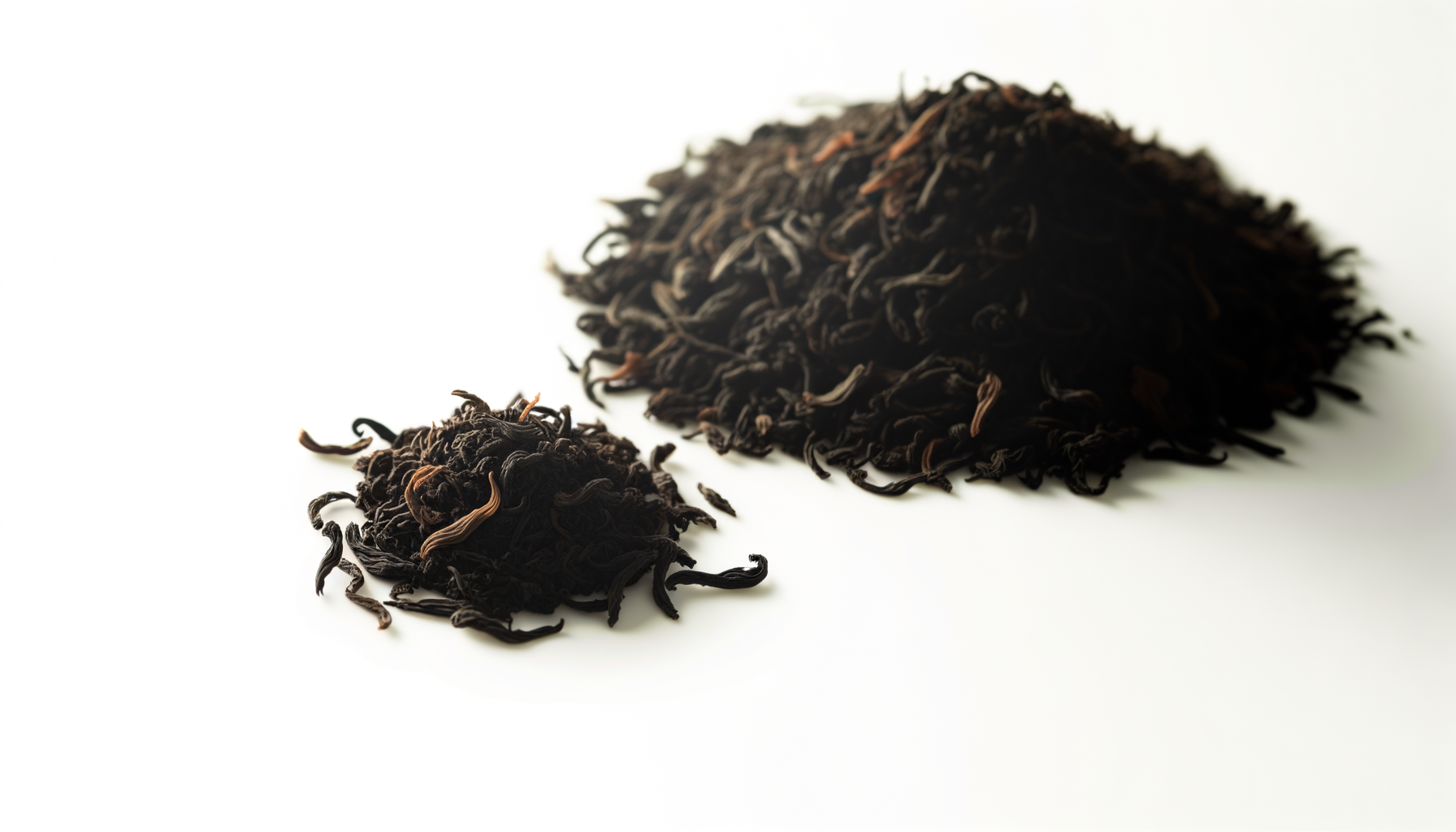 Black Tea image