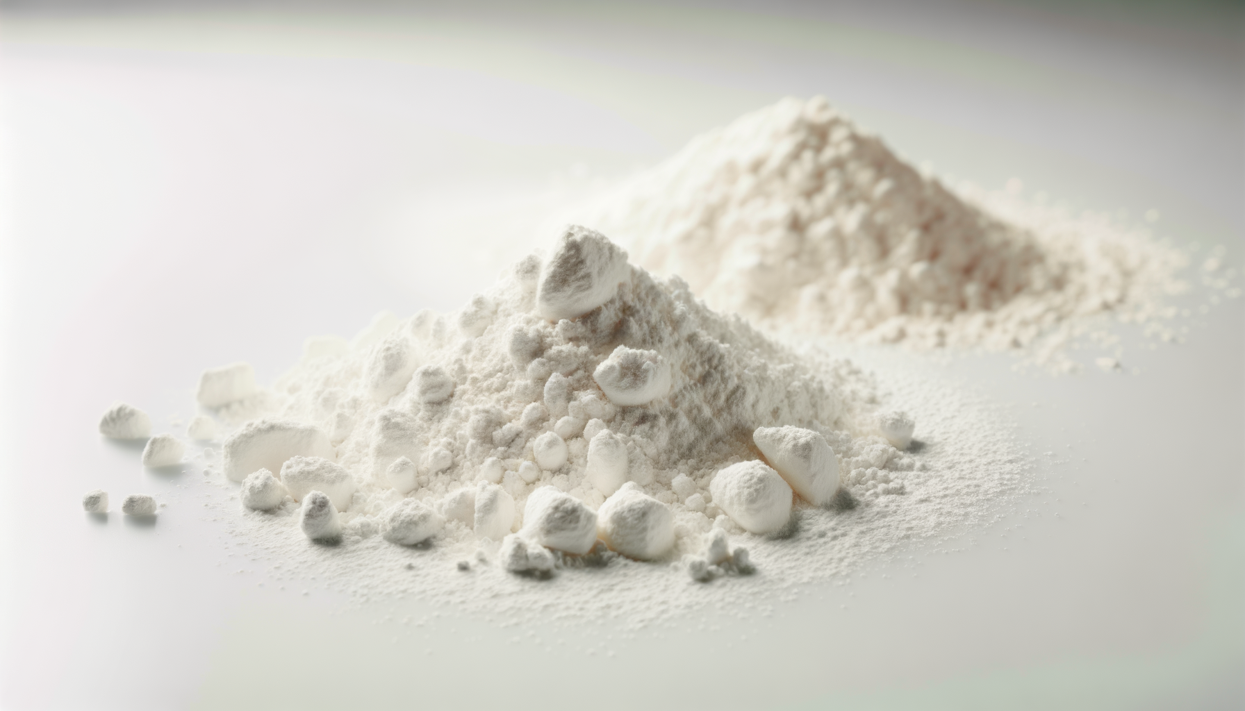 Baking Powder image
