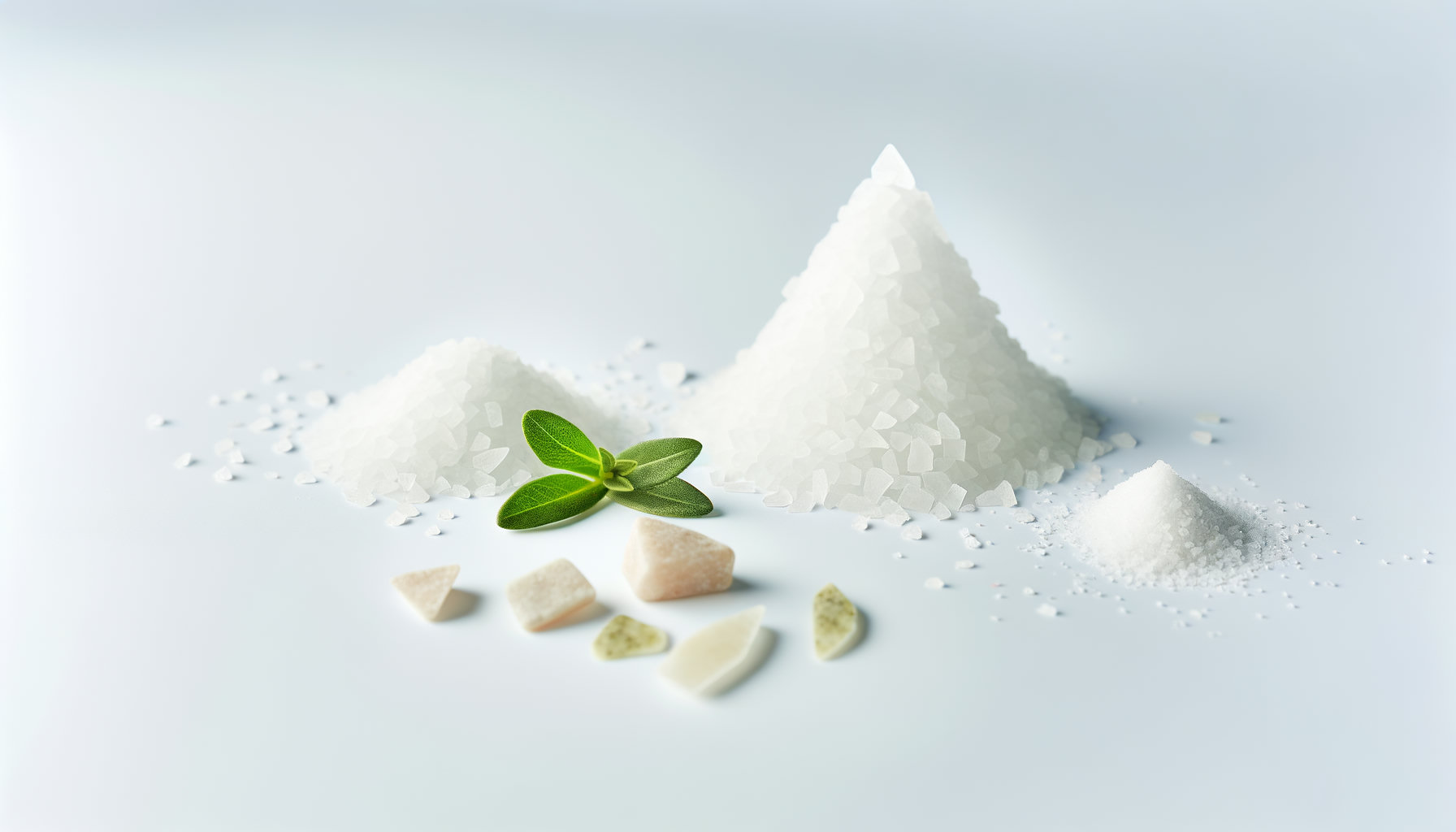 Maldon Sea Salt image