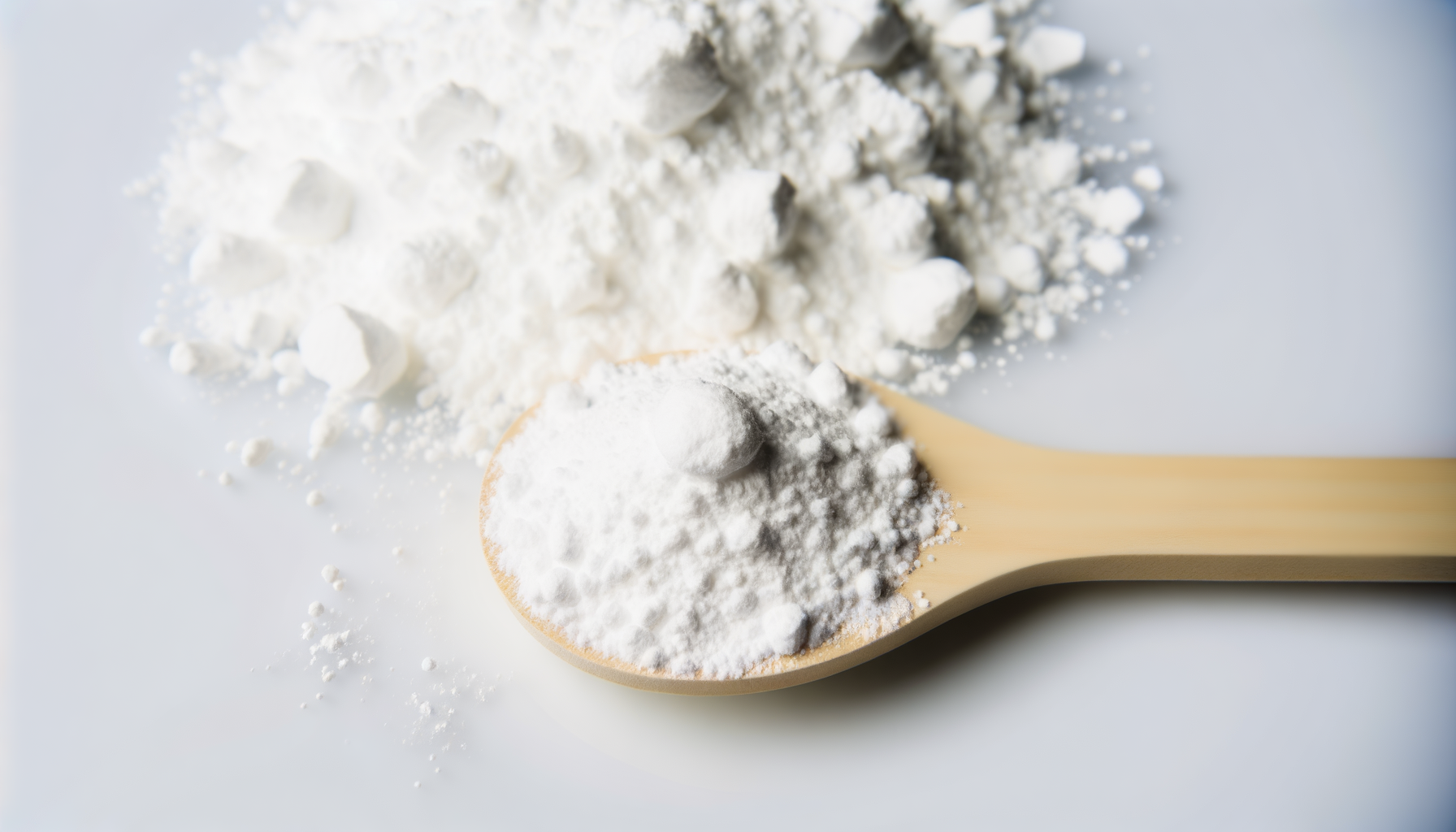 Baking Soda image