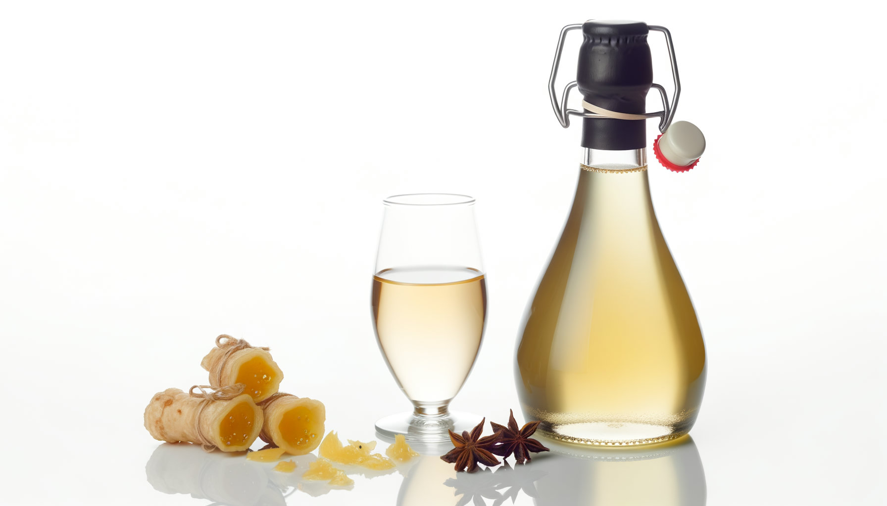 Champagne Vinegar image