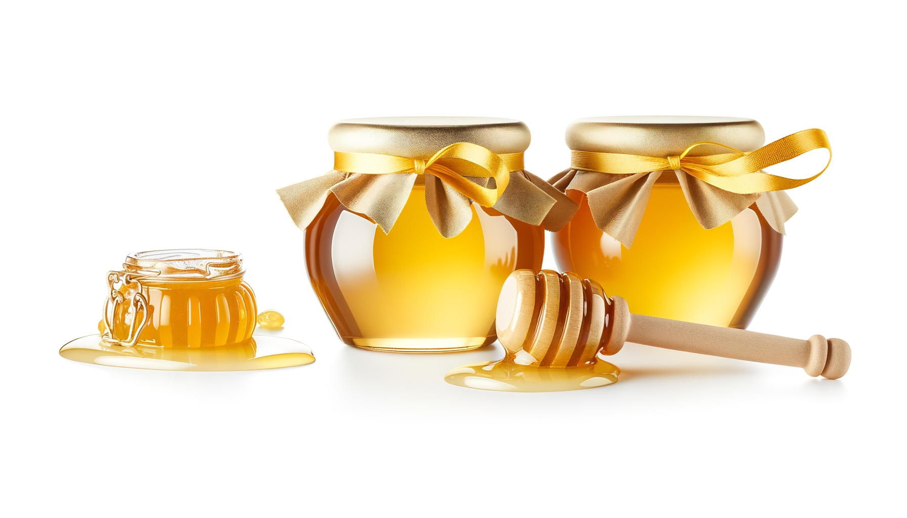 Honey image