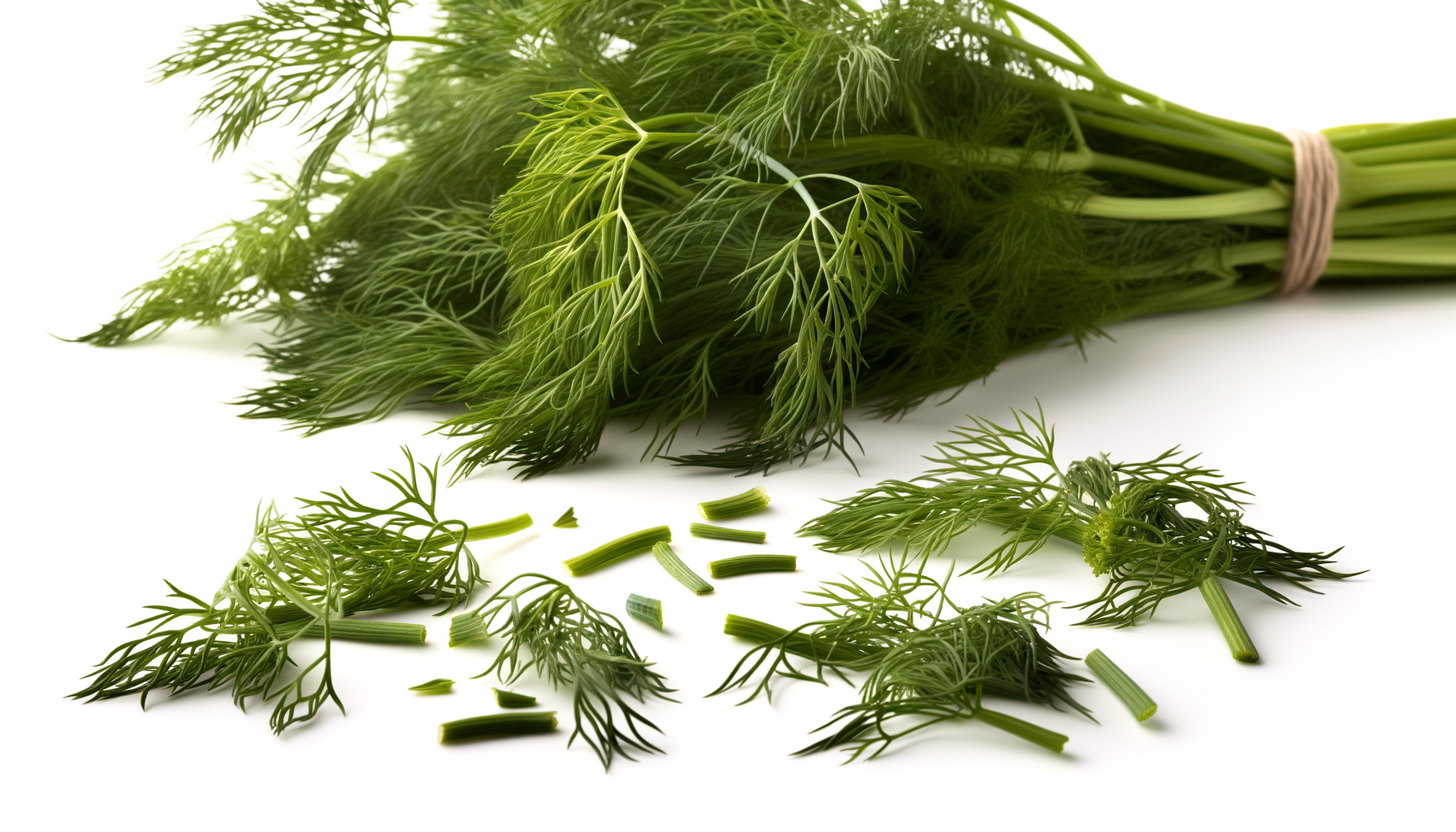 Dill image