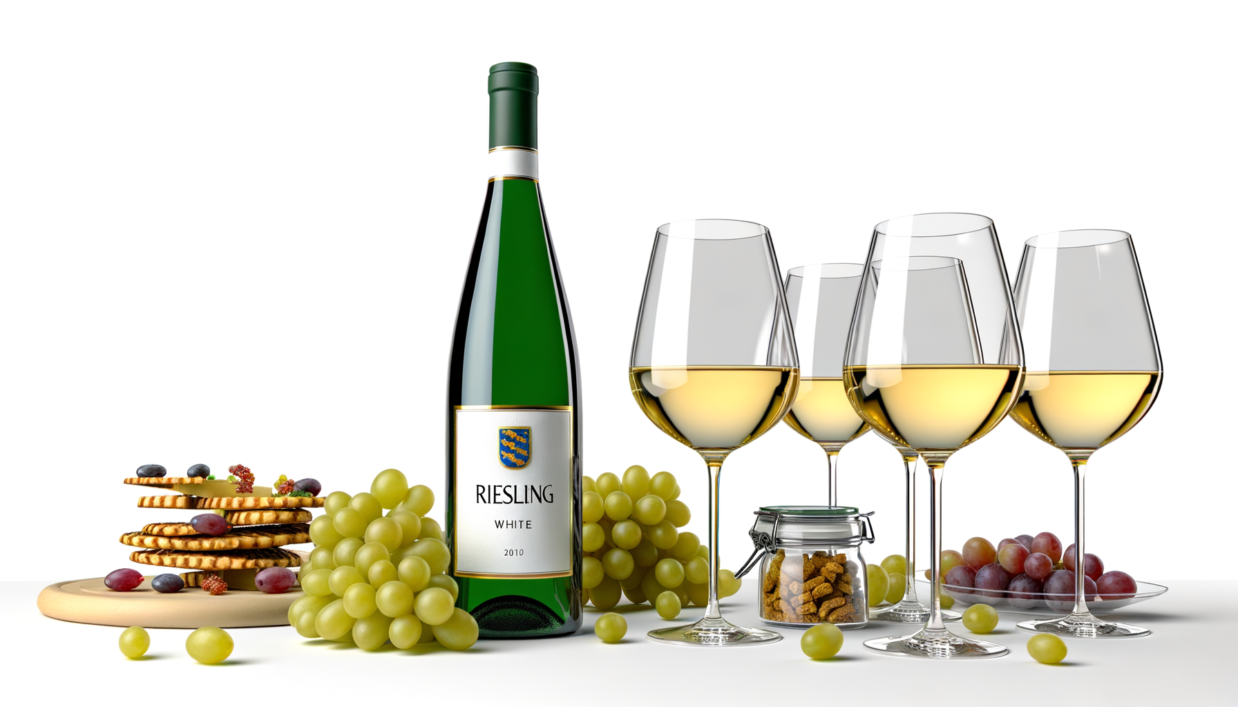 Riesling image