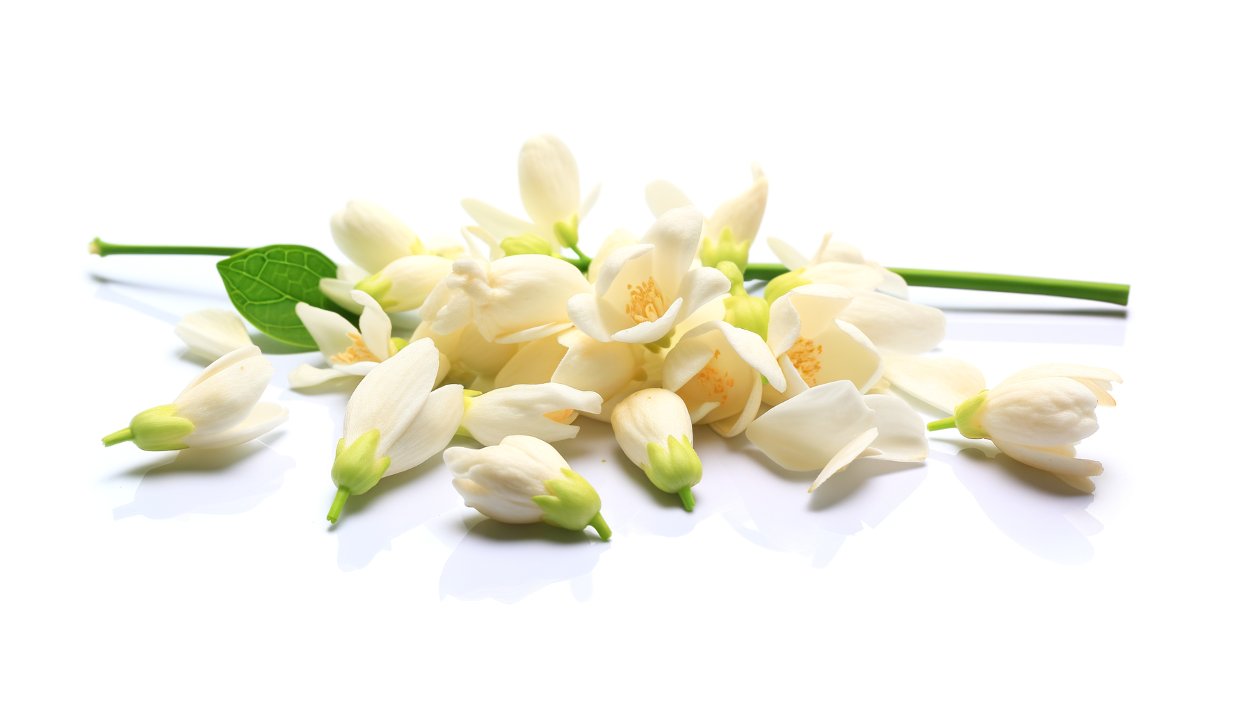 Jasmine image