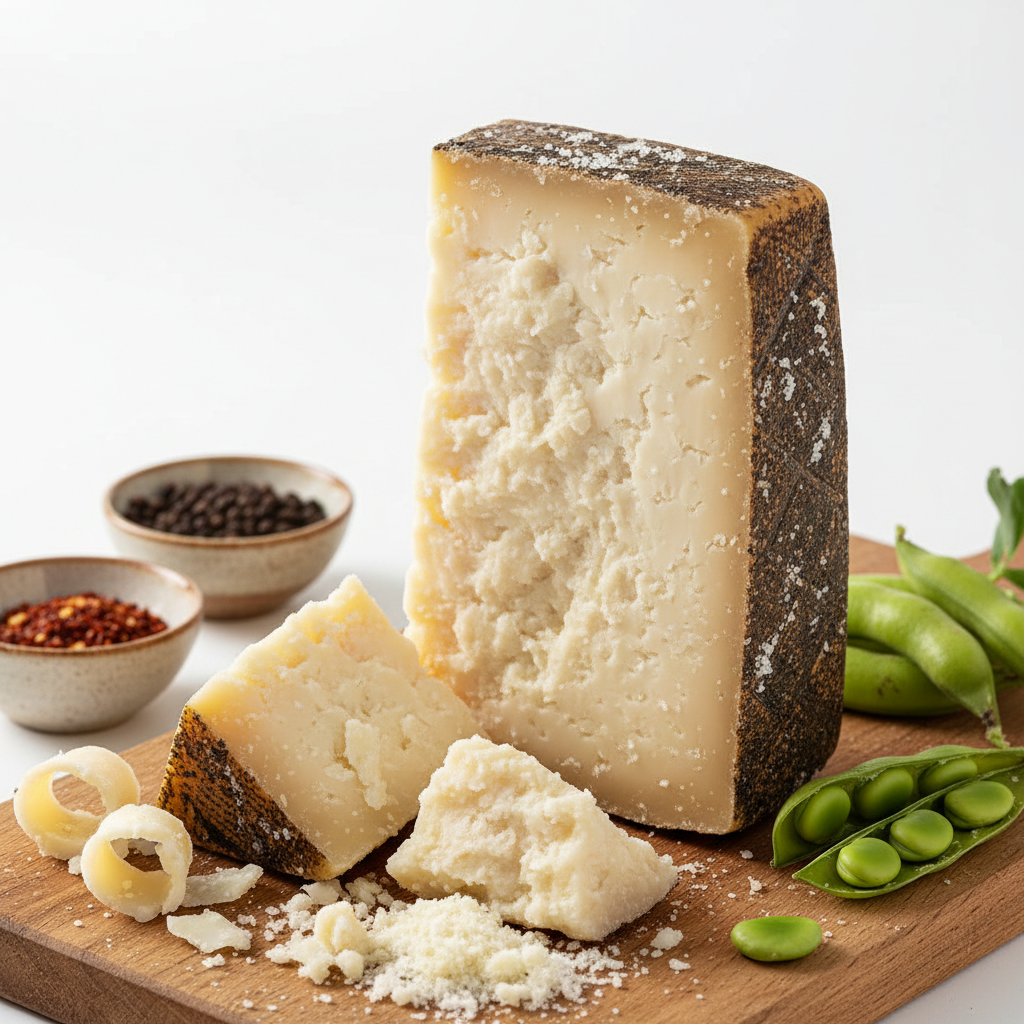 Pecorino Romano image