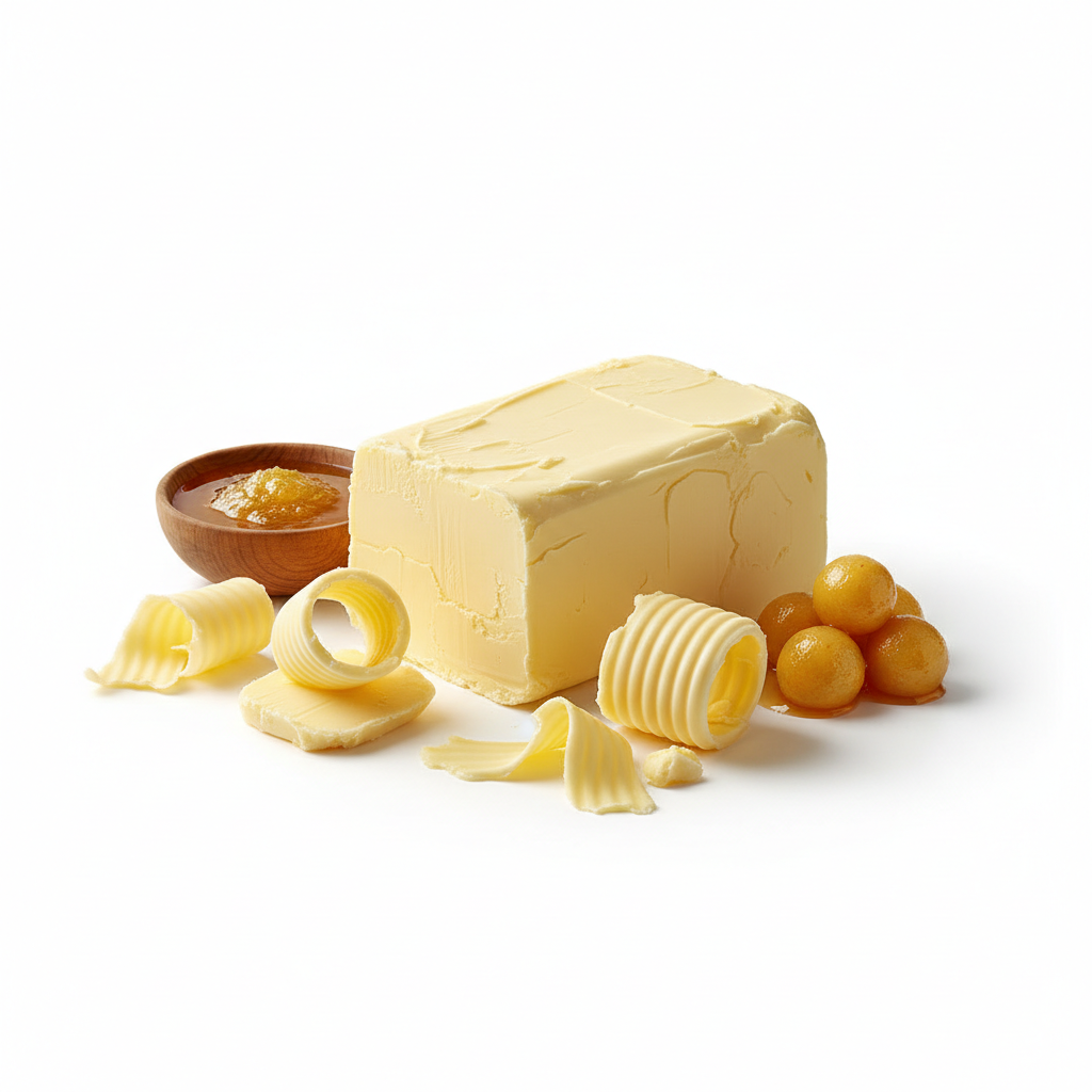 Milk Fat image